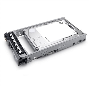2.4TB 10k Rpm SAS 12gbps 512e 2.5in Hot-plug Hard Drive Ck