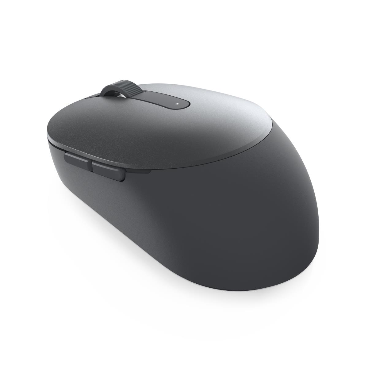 Mobile Pro Wireless Mouse Ms5120w Titan Gray