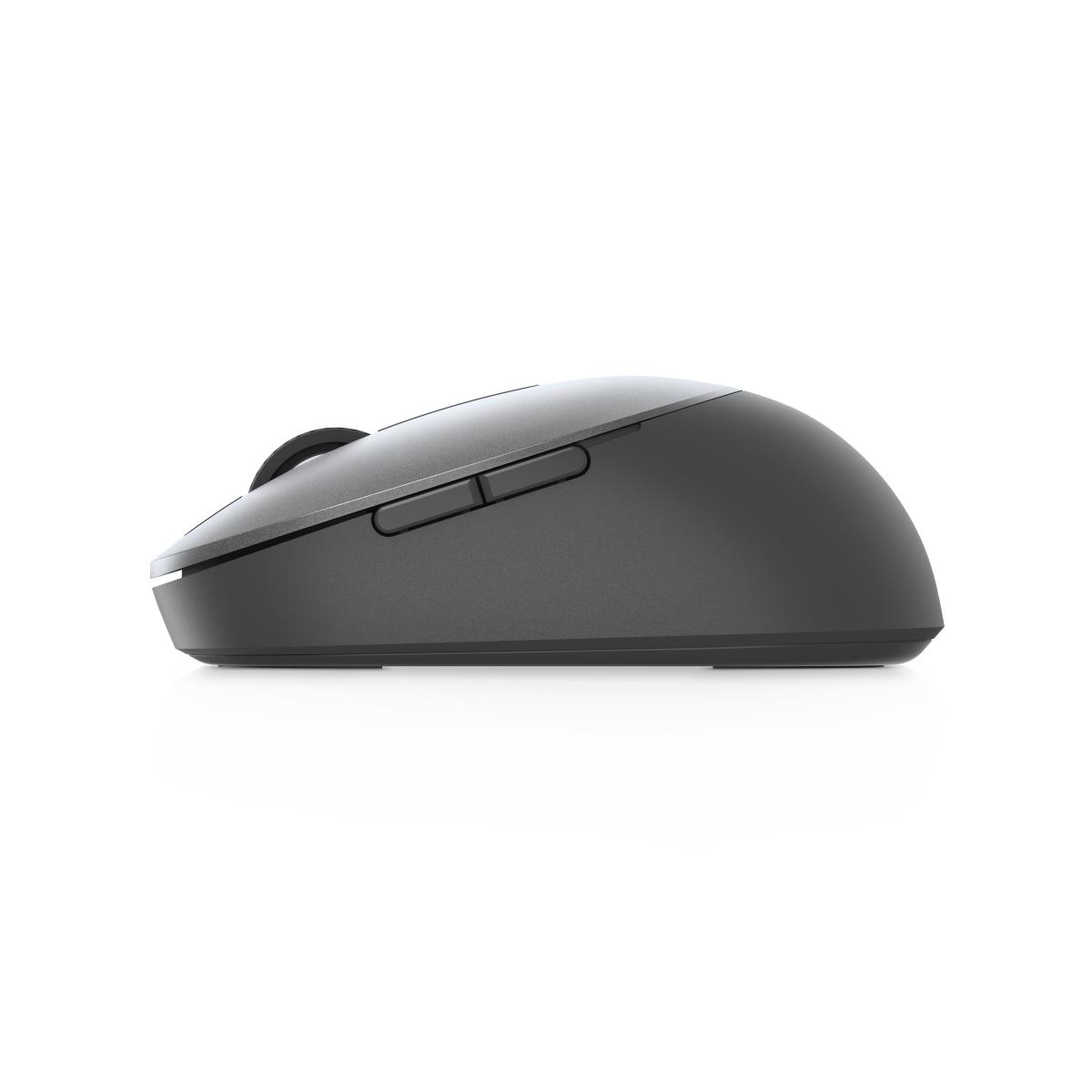 Mobile Pro Wireless Mouse Ms5120w Titan Gray