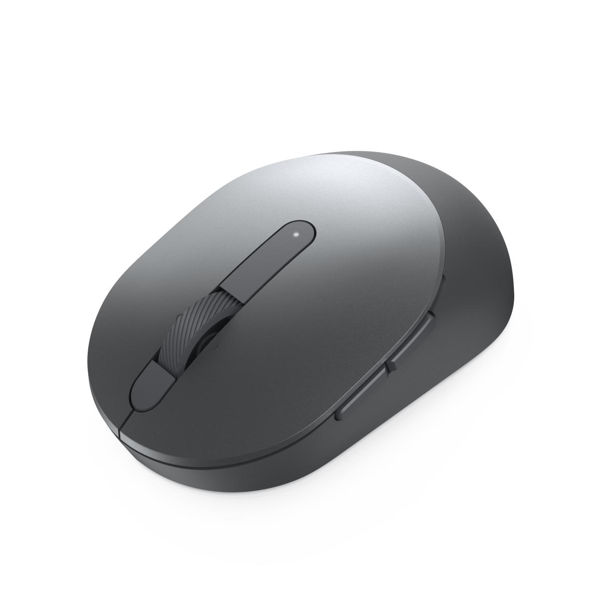 Mobile Pro Wireless Mouse Ms5120w Titan Gray