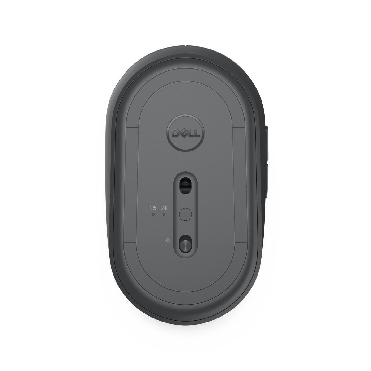 Mobile Pro Wireless Mouse Ms5120w Titan Gray