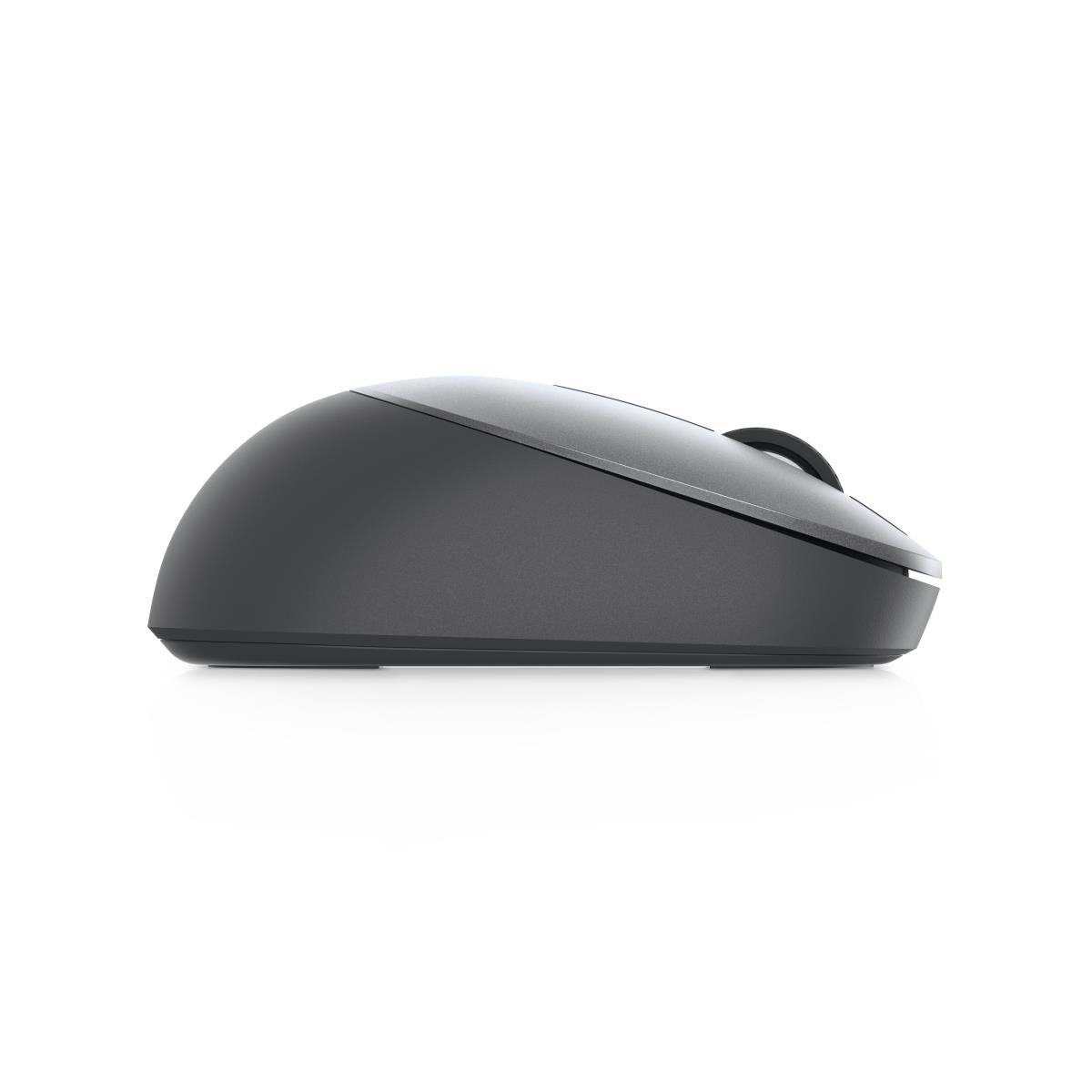 Mobile Pro Wireless Mouse Ms5120w Titan Gray