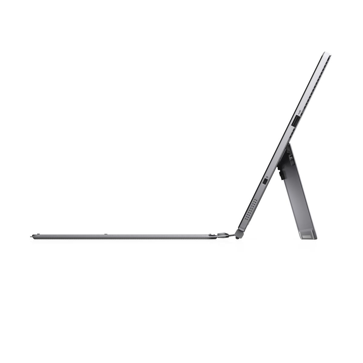 Latitude 7200 - 2-in-1 - 12.3in - i5 8265U - 8GB Ram - 256GB SSD - Win10 Pro - Azerty Belgian