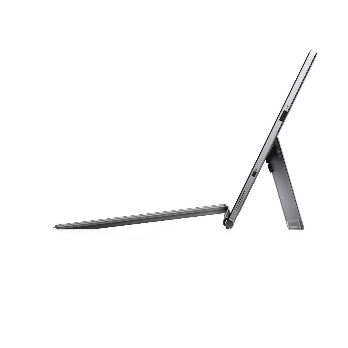Latitude 7200 - 2-in-1 - 12.3in - i5 8265U - 8GB Ram - 256GB SSD - Win10 Pro - Azerty Belgian