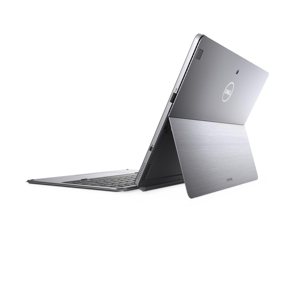 Latitude 7200 - 2-in-1 - 12.3in - i5 8265U - 8GB Ram - 256GB SSD - Win10 Pro - Azerty Belgian