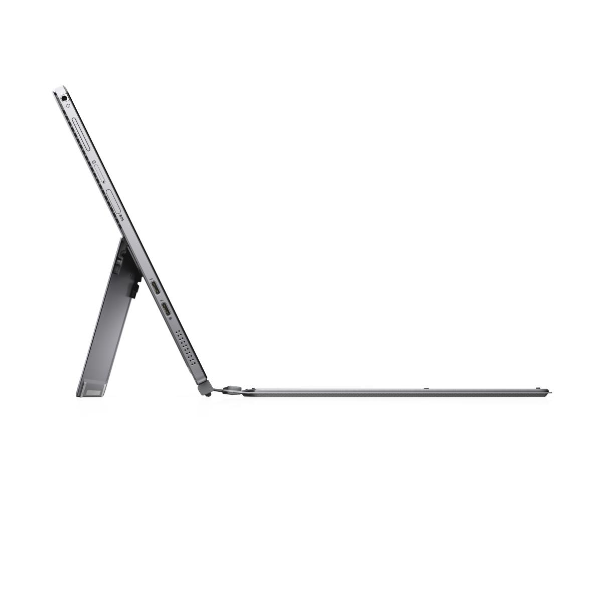 Latitude 7200 - 2-in-1 - 12.3in - i5 8265U - 8GB Ram - 256GB SSD - Win10 Pro - Azerty Belgian