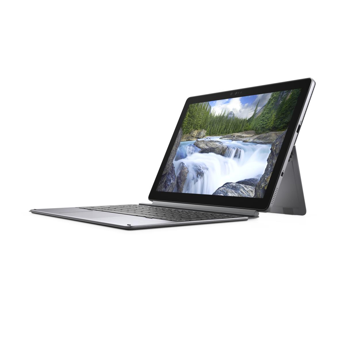 Latitude 7200 - 2-in-1 - 12.3in - i5 8265U - 8GB Ram - 256GB SSD - Win10 Pro - Azerty Belgian