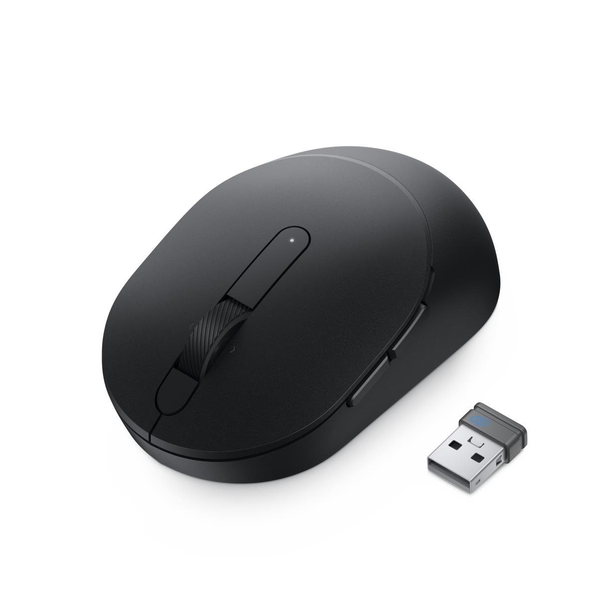 Mobile Pro Wireless Mouse MS5120W Black