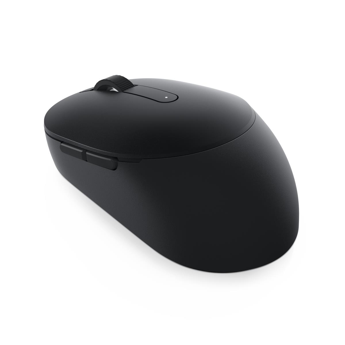 Mobile Pro Wireless Mouse MS5120W Black