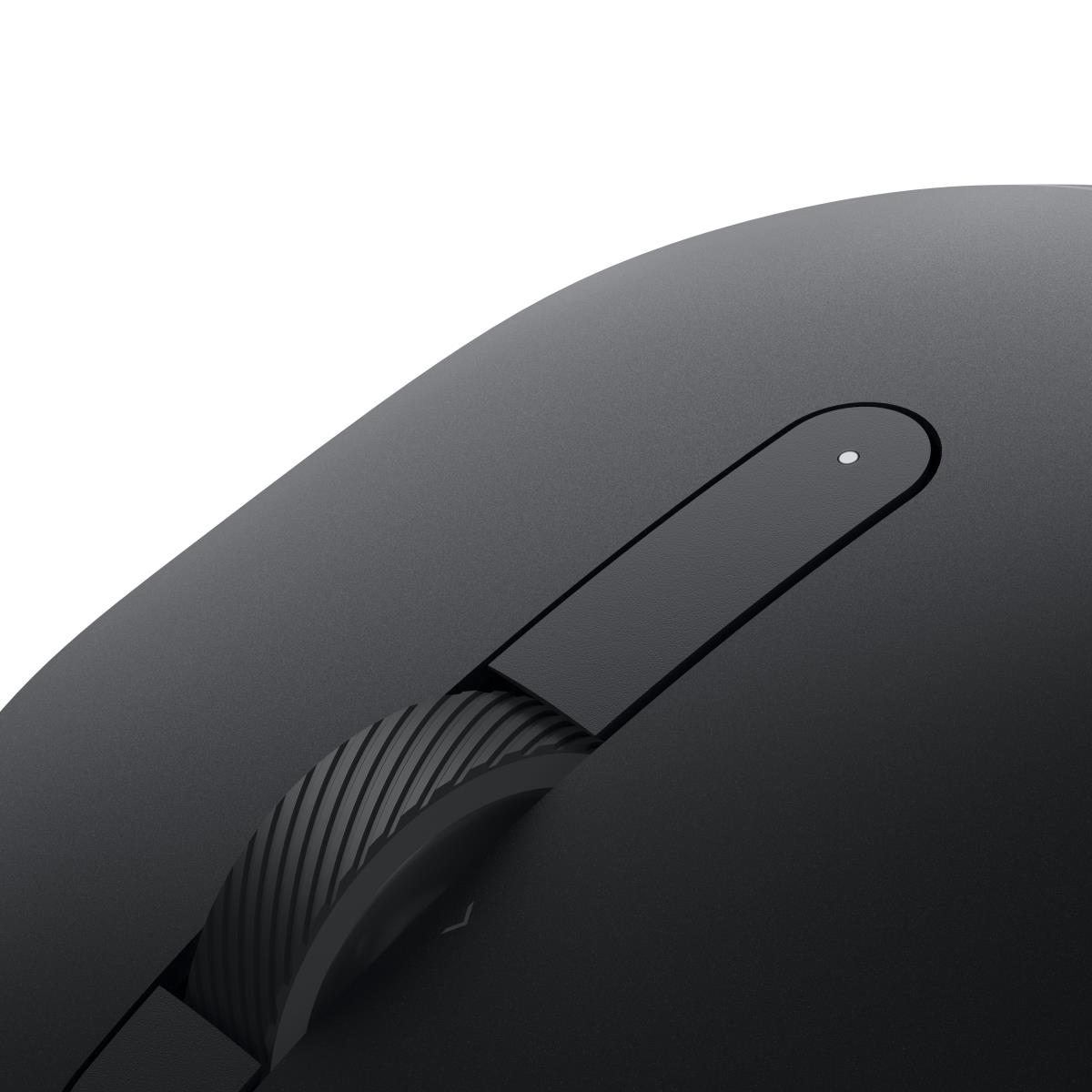 Mobile Pro Wireless Mouse MS5120W Black