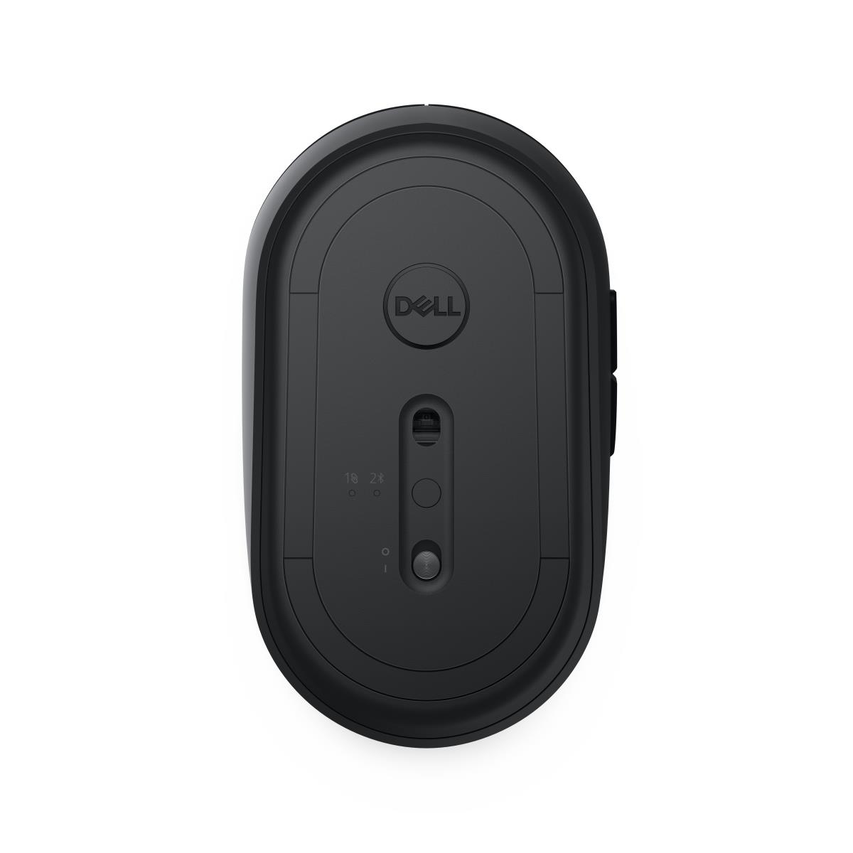 Mobile Pro Wireless Mouse MS5120W Black