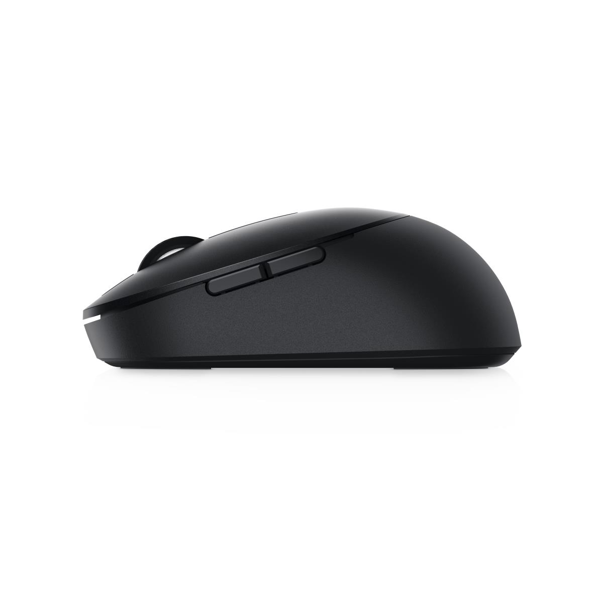 Mobile Pro Wireless Mouse MS5120W Black