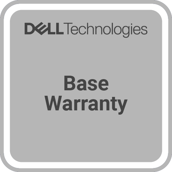 Warranty Upgrade Xps 13 - 1 Year Collect And Return Service To Basic Onsite