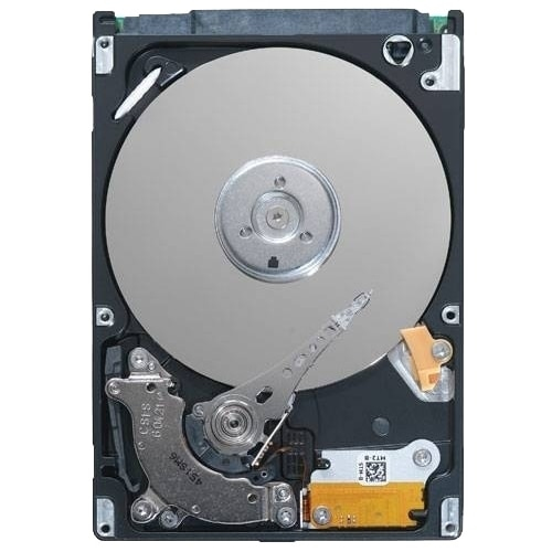 Hard Drive - 2.4 TB - Internal - 2.5in - SAS 12gb/s - 10000 Rpm - For PowerVault Me4084 (2.5in)