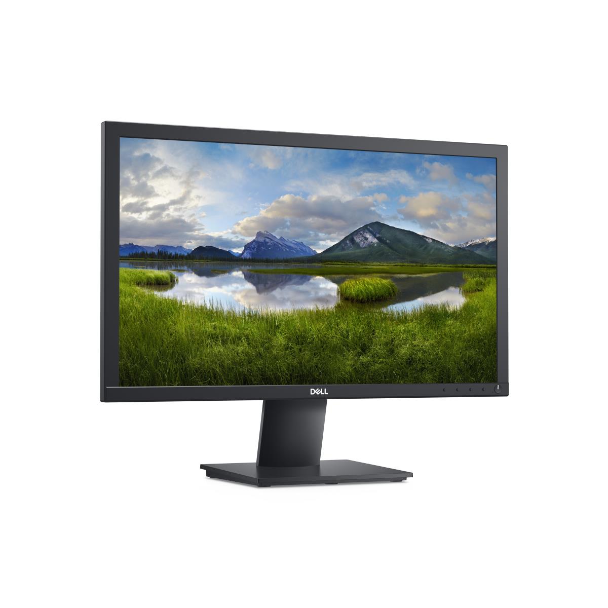 Desktop Monitor - E2221hn -21.5in - 54.6 Cm - 1920x1080 (fhd) - Black