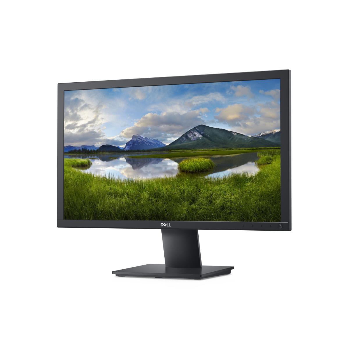 Desktop Monitor - E2221hn -21.5in - 54.6 Cm - 1920x1080 (fhd) - Black