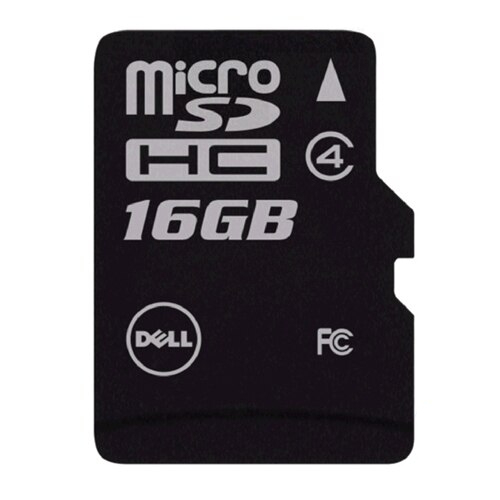 Sdhc/sdxc Card Internal 16GB Mircro