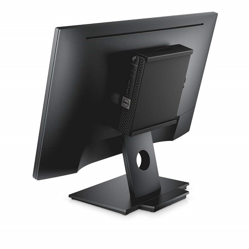 Optiplex Micro All-in-one Mount For E-series Monit