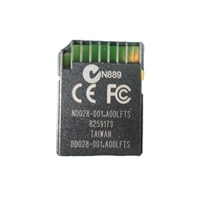 32 GB Idsdm Sd Card For Idrac Enterprise