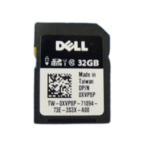 32GB Sd Card For Idsdm Cuskit