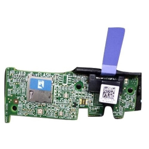 Vflash Card Reader