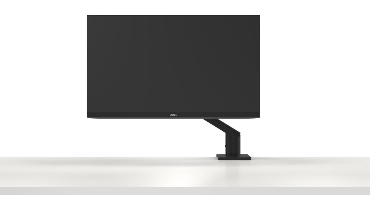 Monitor Arm Single - Desktop - Msa20