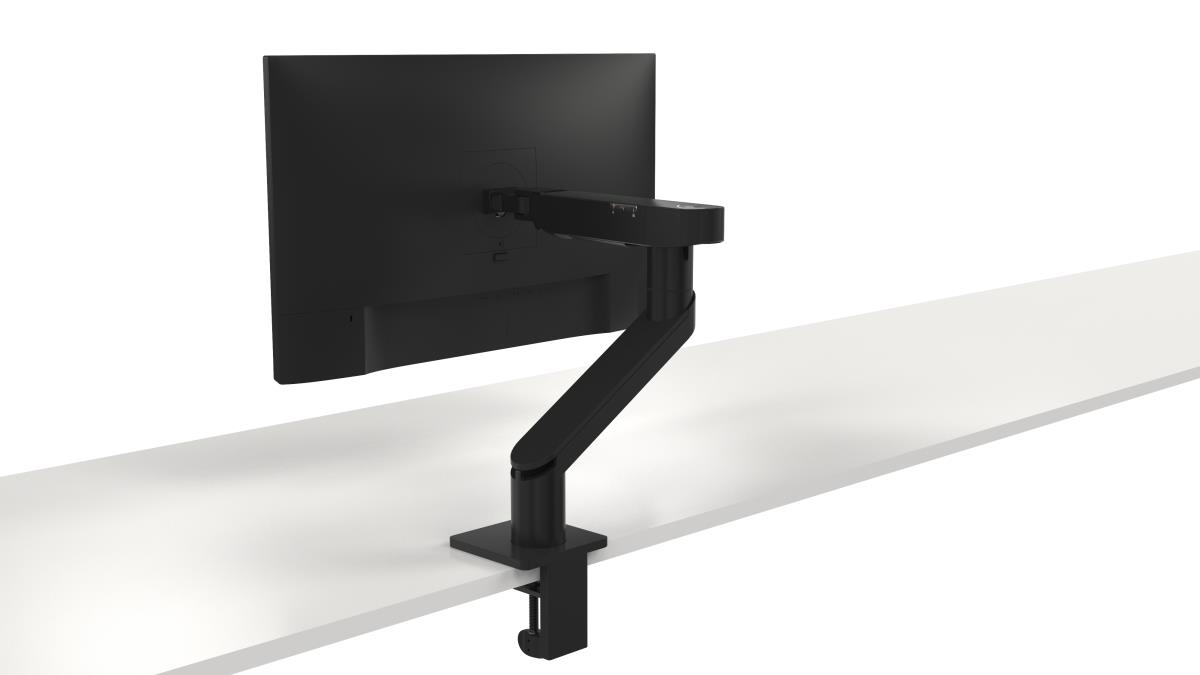 Monitor Arm Single - Desktop - Msa20