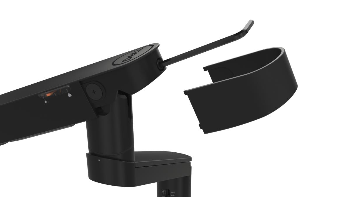 Monitor Arm Single - Desktop - Msa20