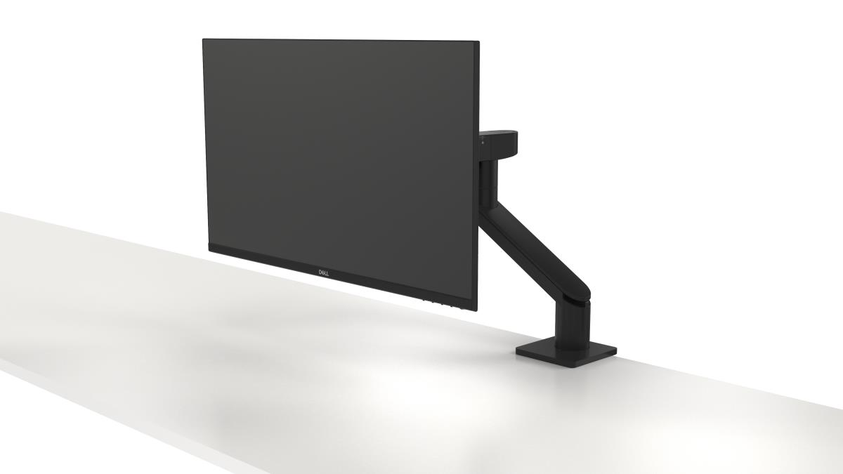 Monitor Arm Single - Desktop - Msa20