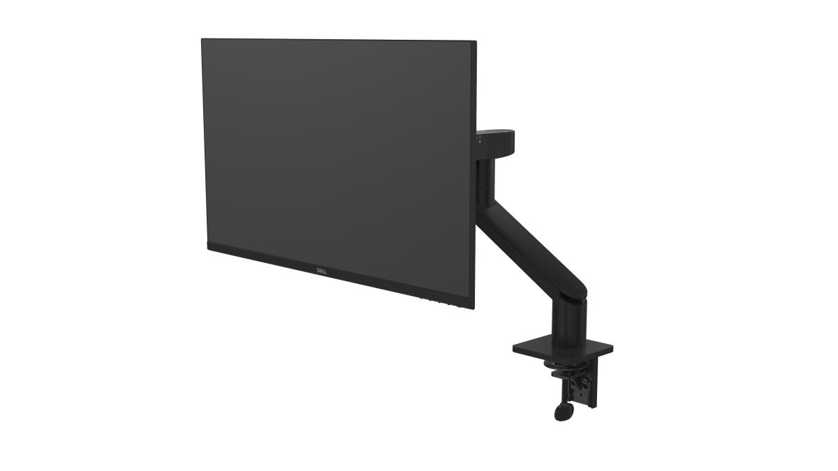 Monitor Arm Single - Desktop - Msa20