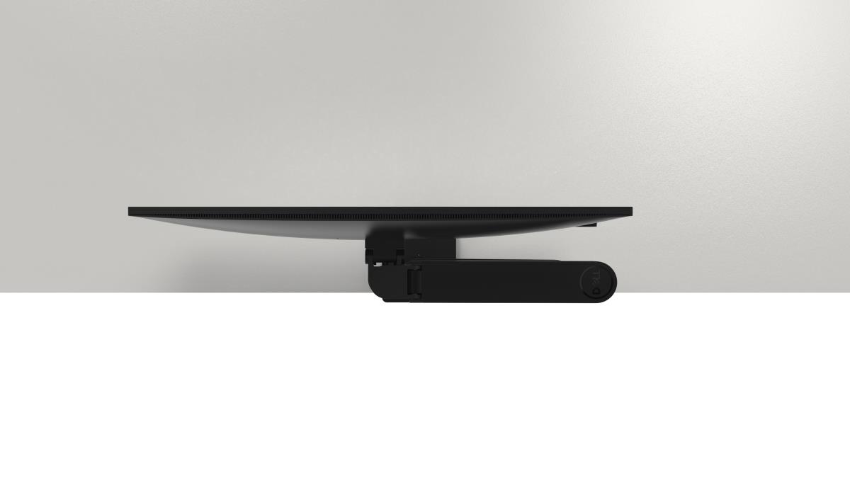Monitor Arm Single - Desktop - Msa20