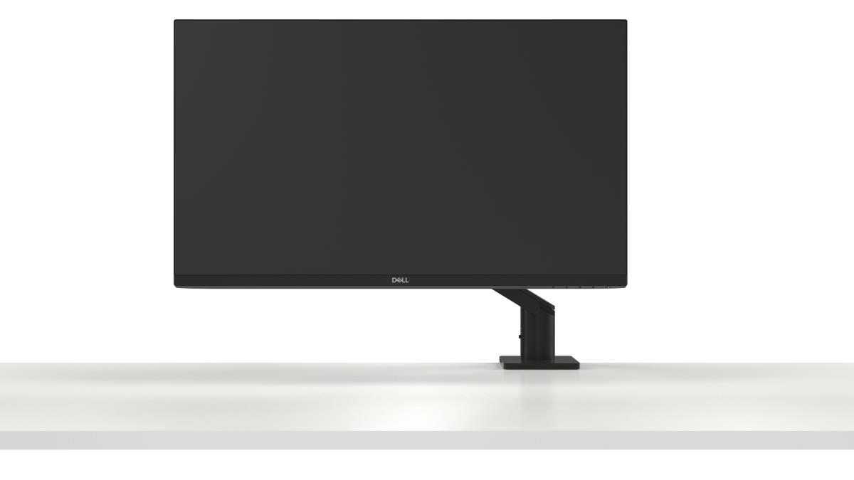 Monitor Arm Single - Desktop - Msa20