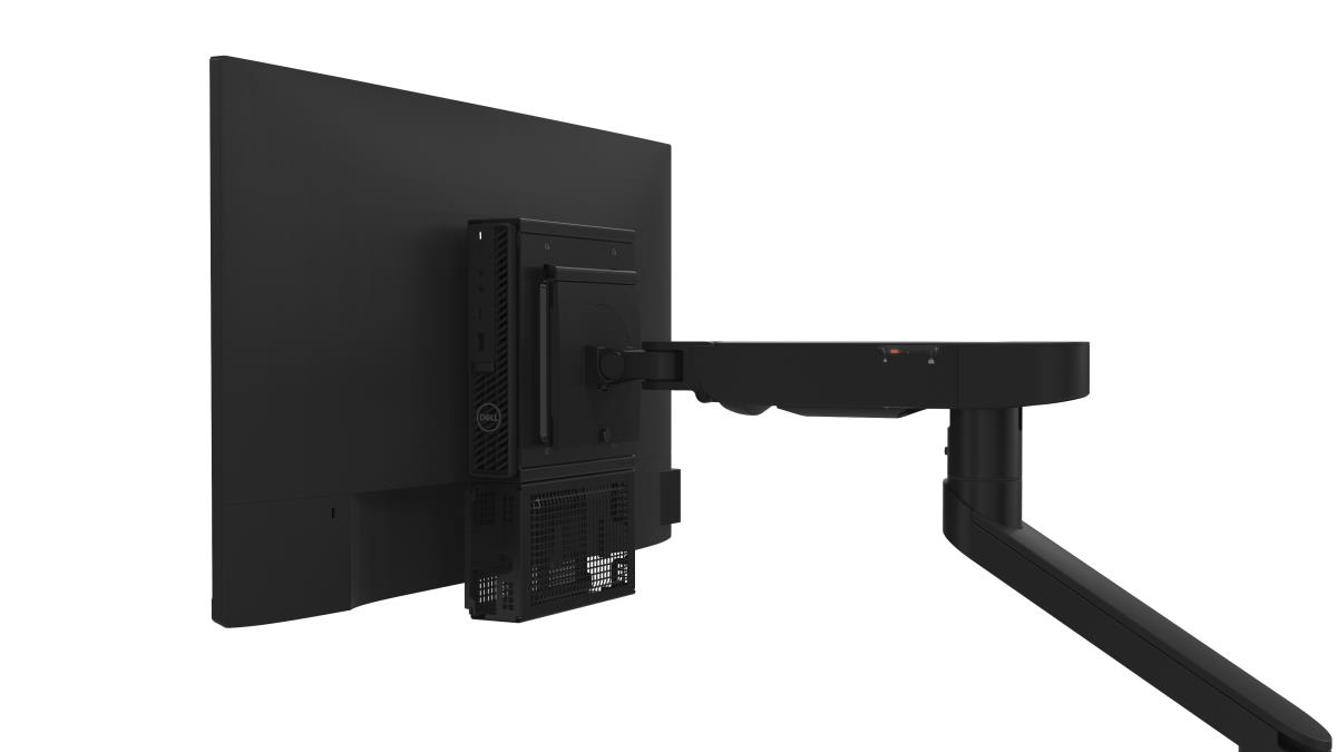 Monitor Arm Single - Desktop - Msa20