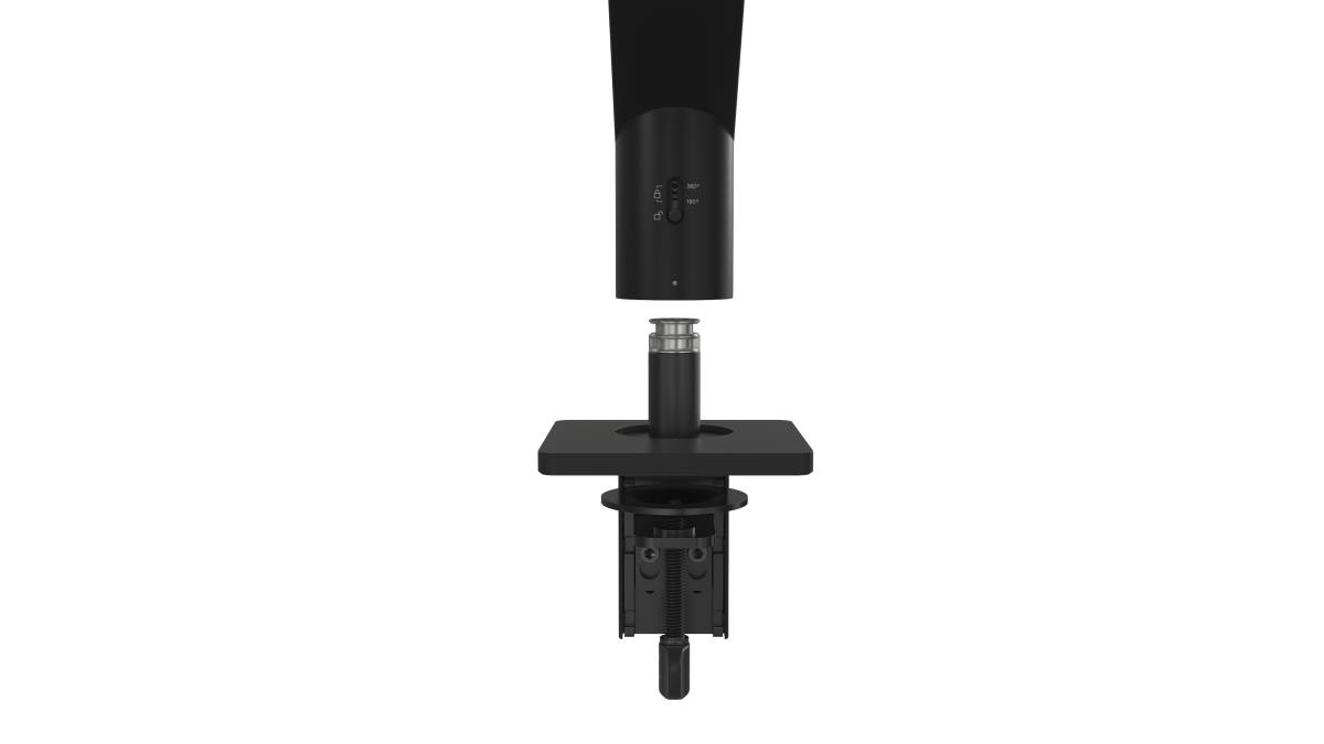 Monitor Arm Single - Desktop - Msa20