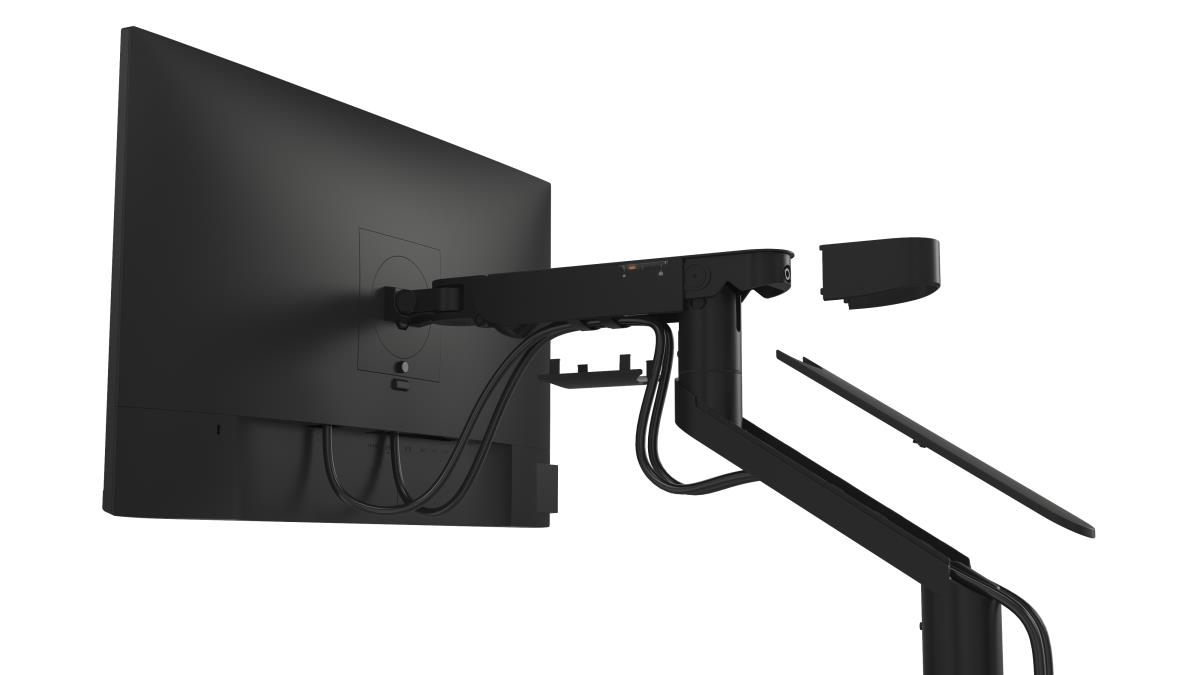 Monitor Arm Single - Desktop - Msa20