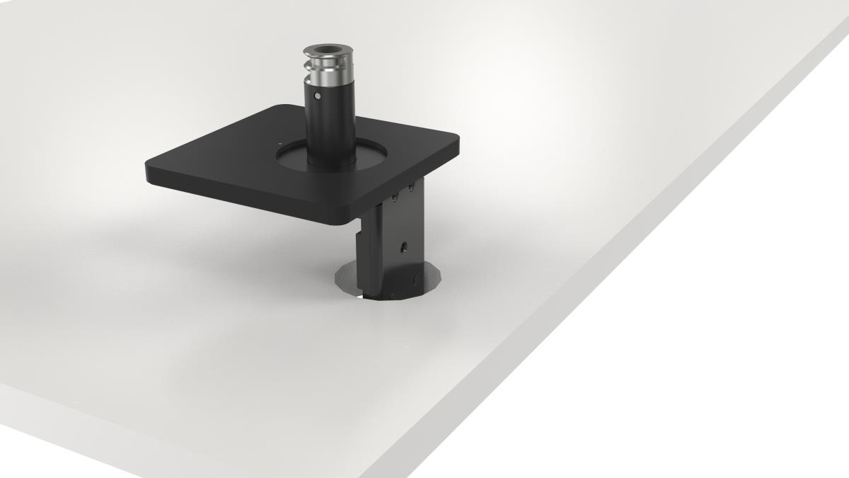 Monitor Arm Single - Desktop - Msa20