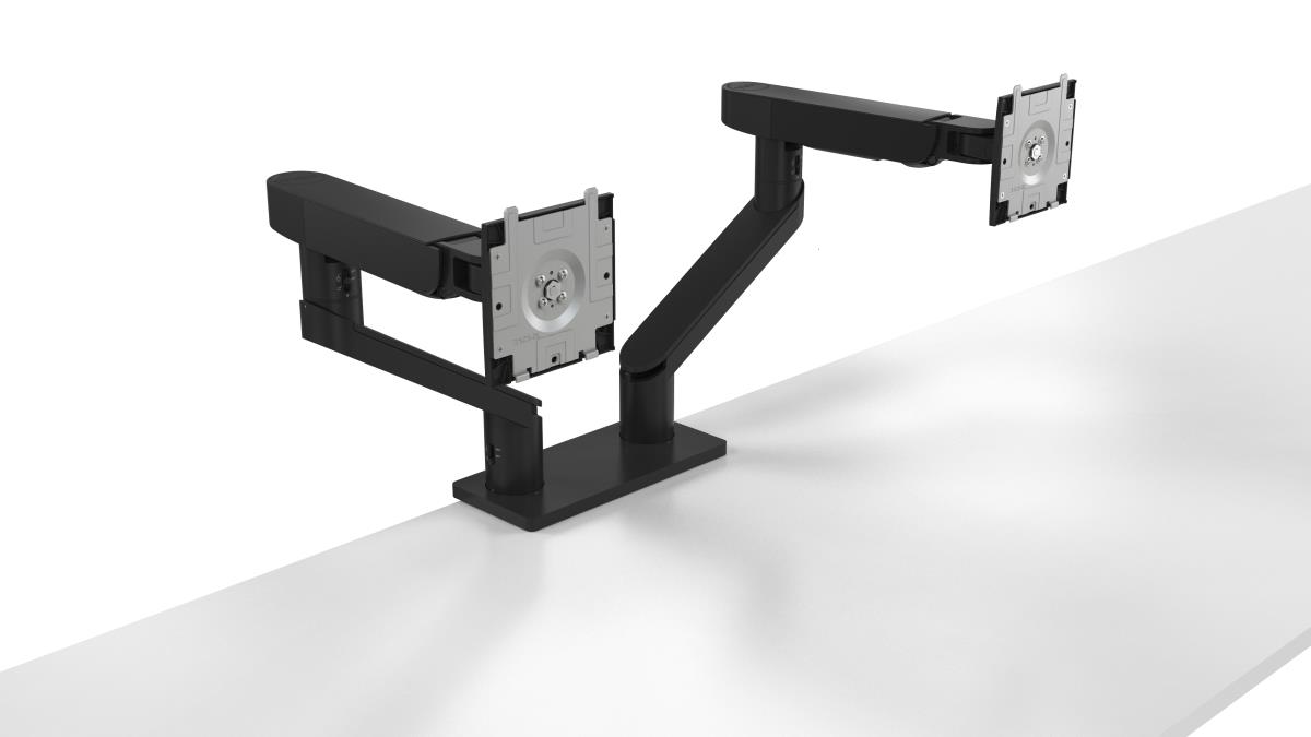 Dual Monitor Arm - Mda20