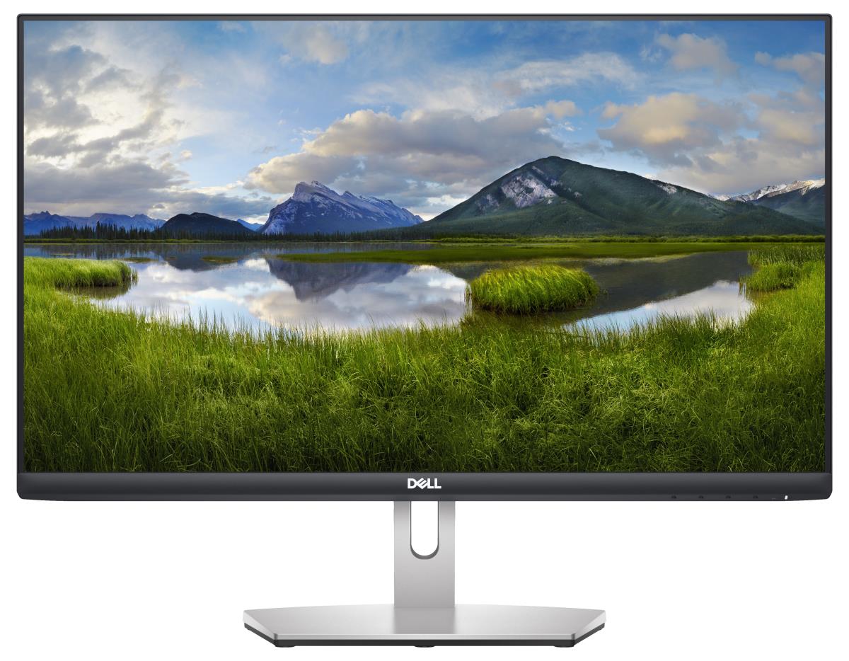 Desktop Monitor - S2421hn - 24in - Fhd - 920 X 1080