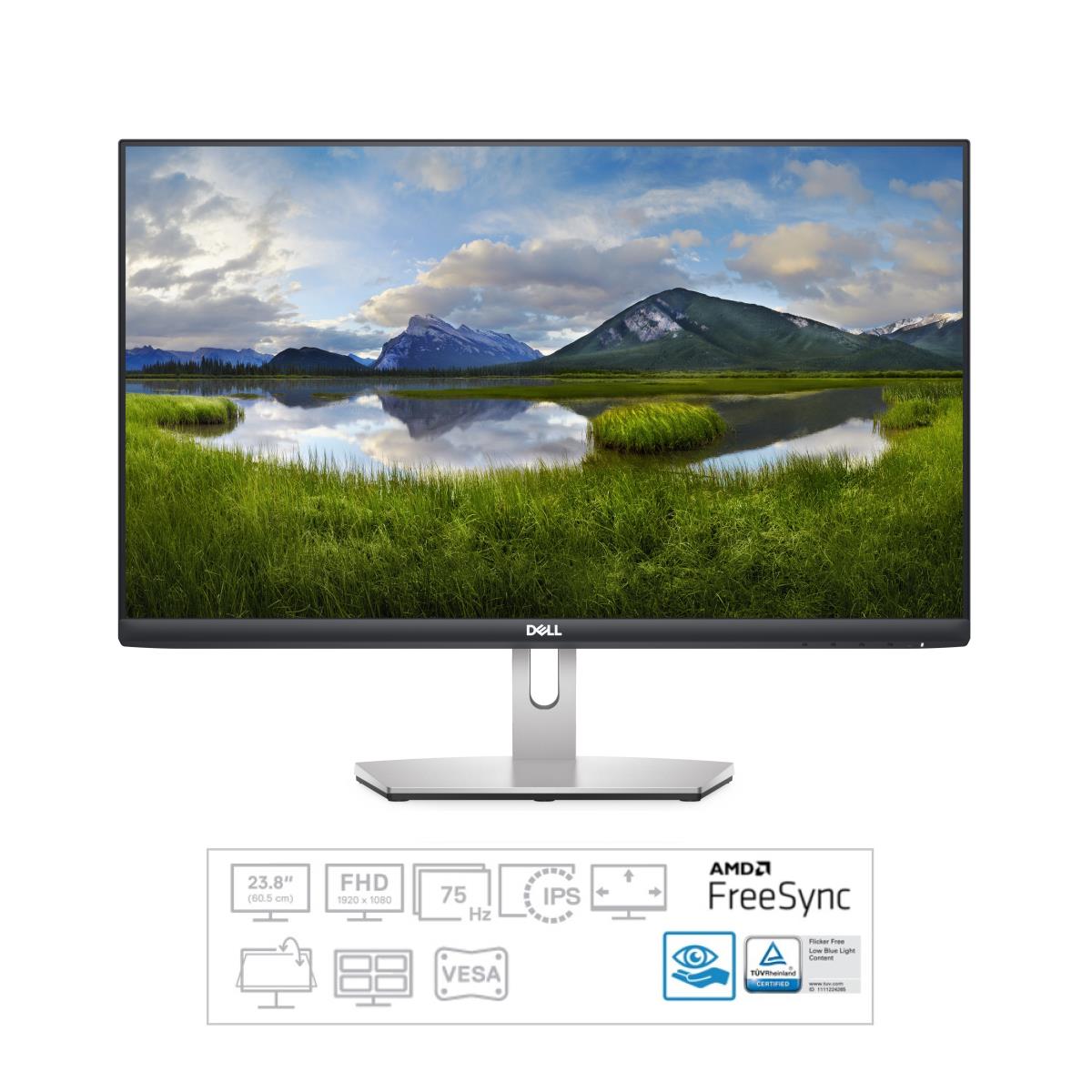 Desktop Monitor - S2421hn - 24in - Fhd - 920 X 1080