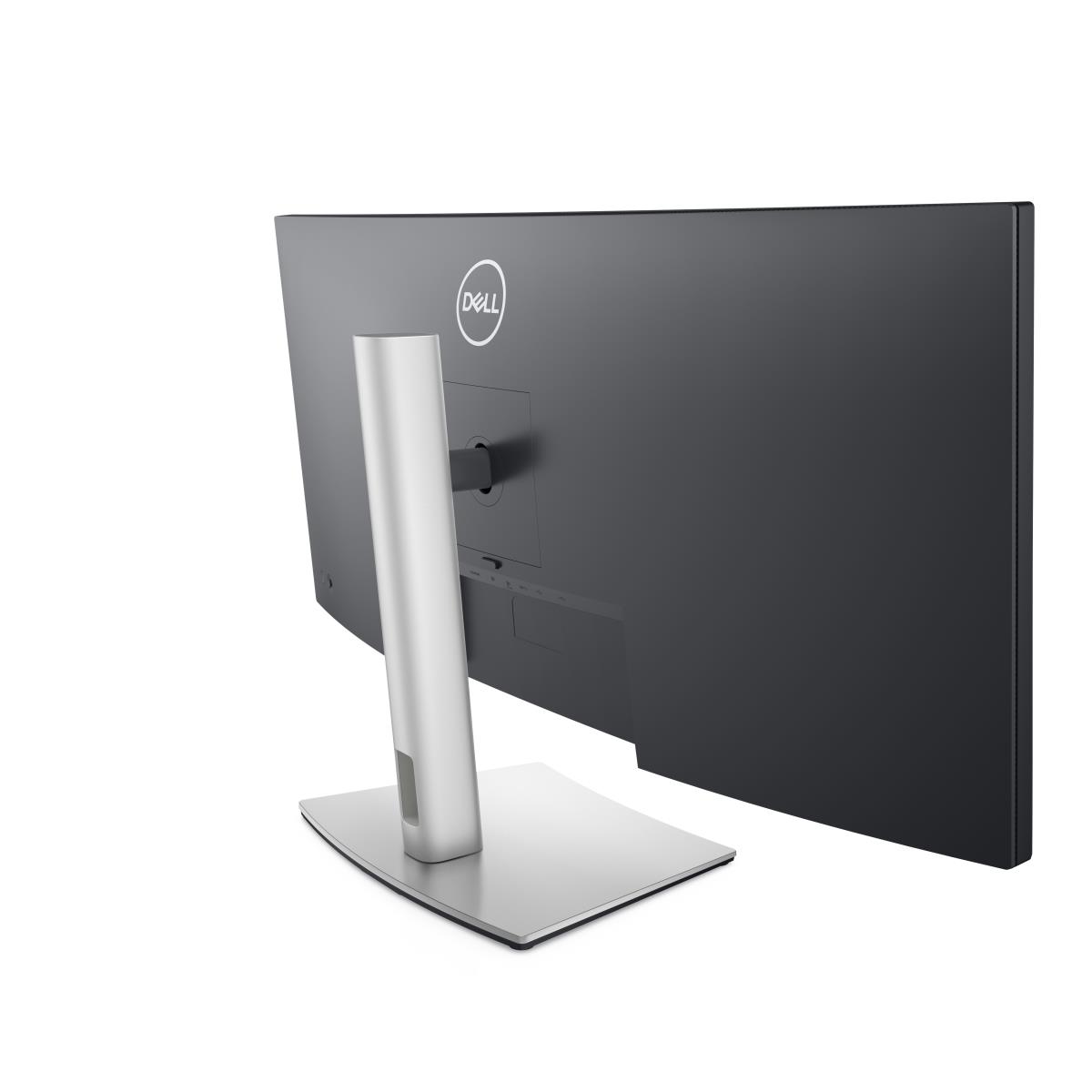Desktop Monitor - P3421w 34in - Curved USB-c - 3440x1440 Wqhd @ 60 Hz - IPS - 300