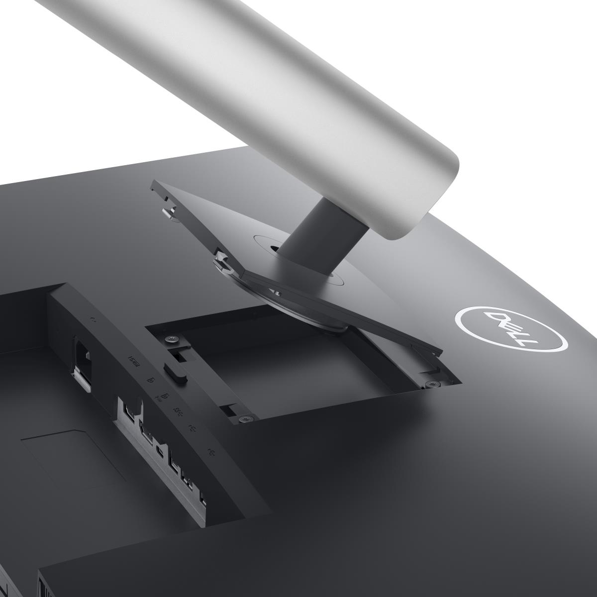 Desktop Monitor - P3421w 34in - Curved USB-c - 3440x1440 Wqhd @ 60 Hz - IPS - 300