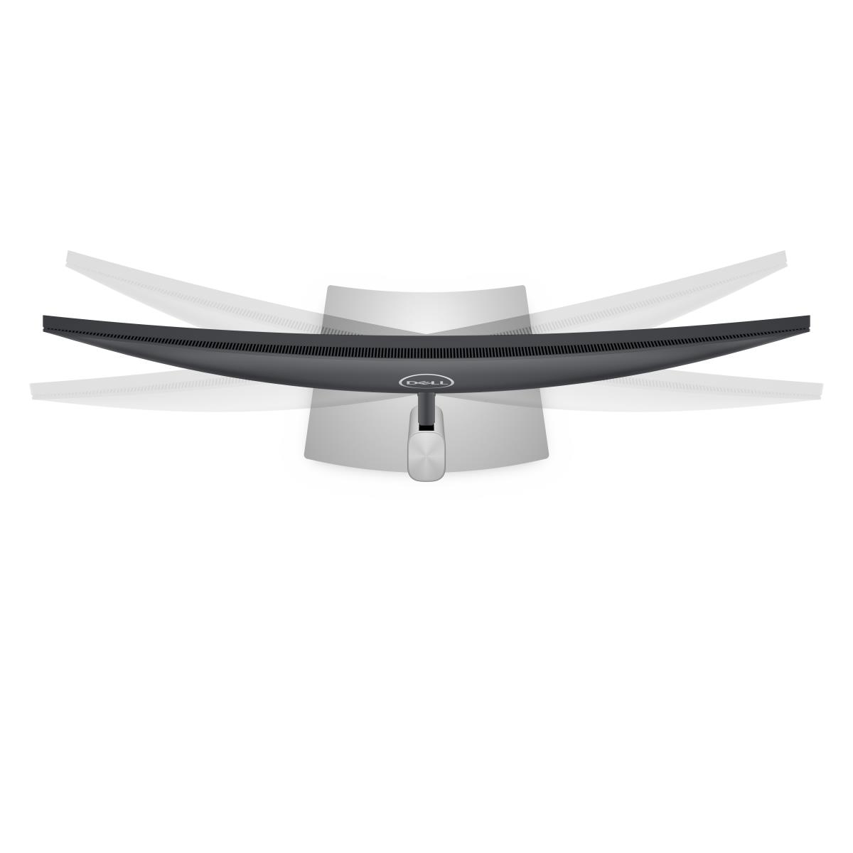 Desktop Monitor - P3421w 34in - Curved USB-c - 3440x1440 Wqhd @ 60 Hz - IPS - 300