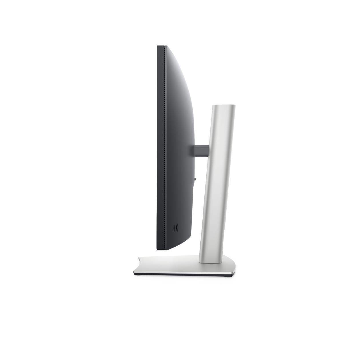 Desktop Monitor - P3421w 34in - Curved USB-c - 3440x1440 Wqhd @ 60 Hz - IPS - 300