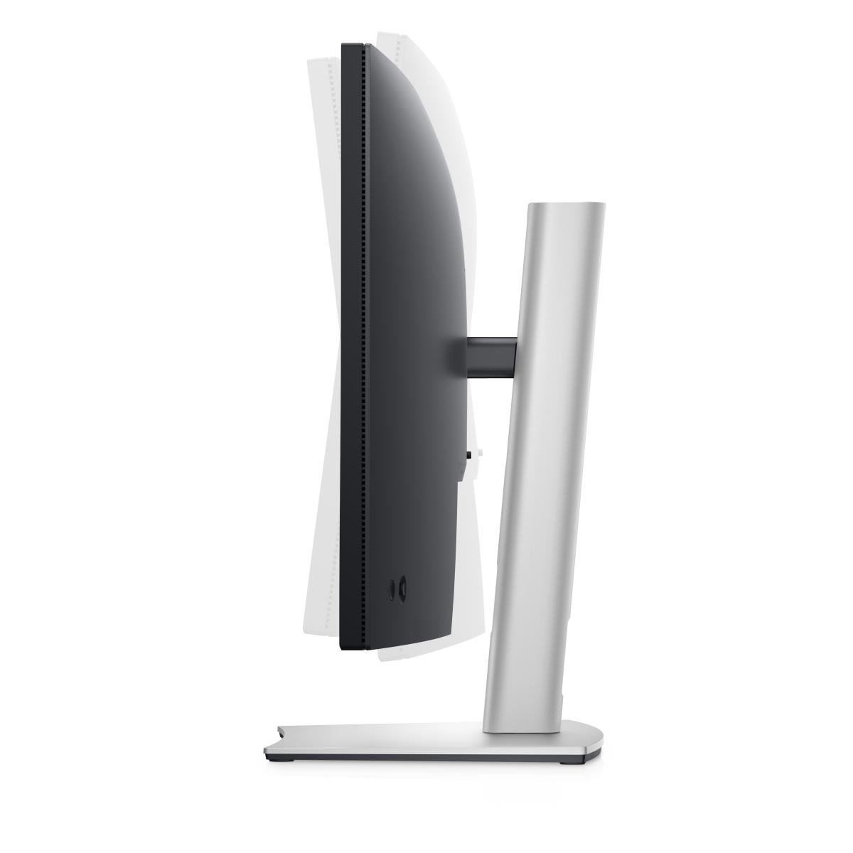 Desktop Monitor - P3421w 34in - Curved USB-c - 3440x1440 Wqhd @ 60 Hz - IPS - 300
