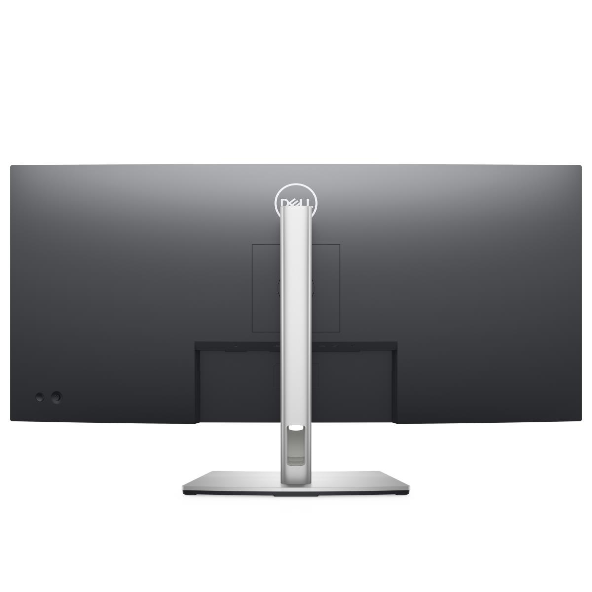 Desktop Monitor - P3421w 34in - Curved USB-c - 3440x1440 Wqhd @ 60 Hz - IPS - 300