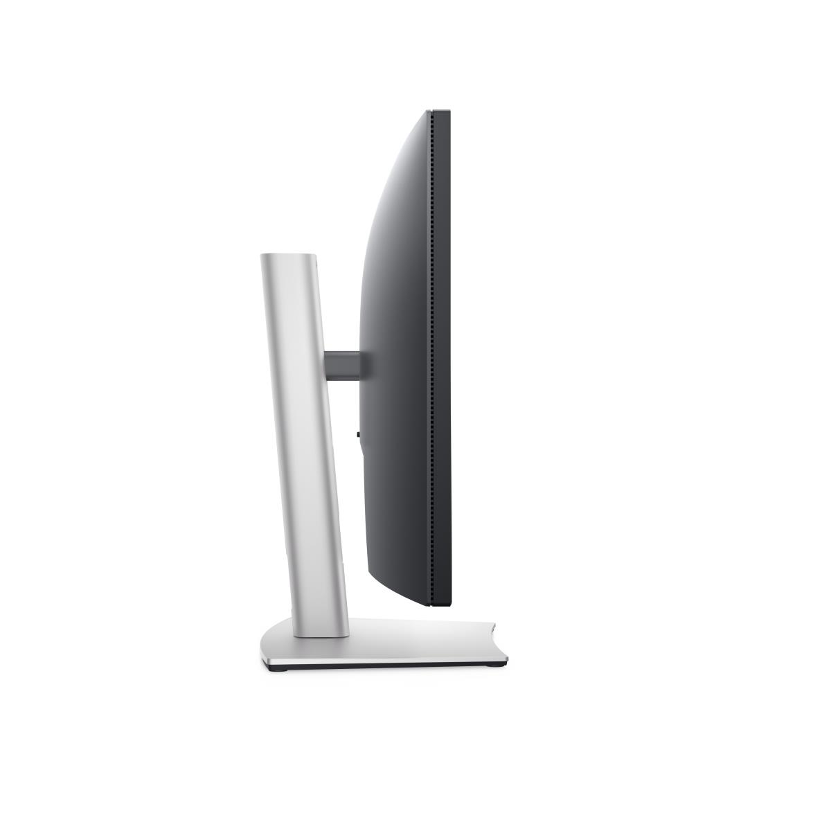Desktop Monitor - P3421w 34in - Curved USB-c - 3440x1440 Wqhd @ 60 Hz - IPS - 300