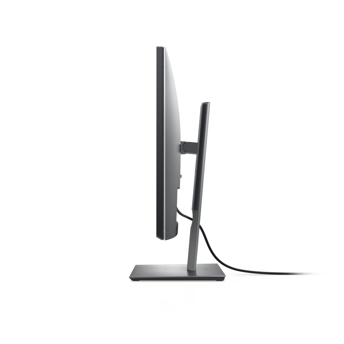 4k Ultrasharp Monitor - Up2720q - 27in - 3840x2160 - Black