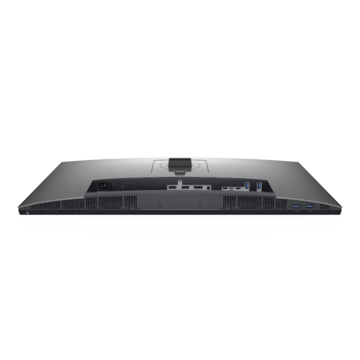 4k Ultrasharp Monitor - Up2720q - 27in - 3840x2160 - Black