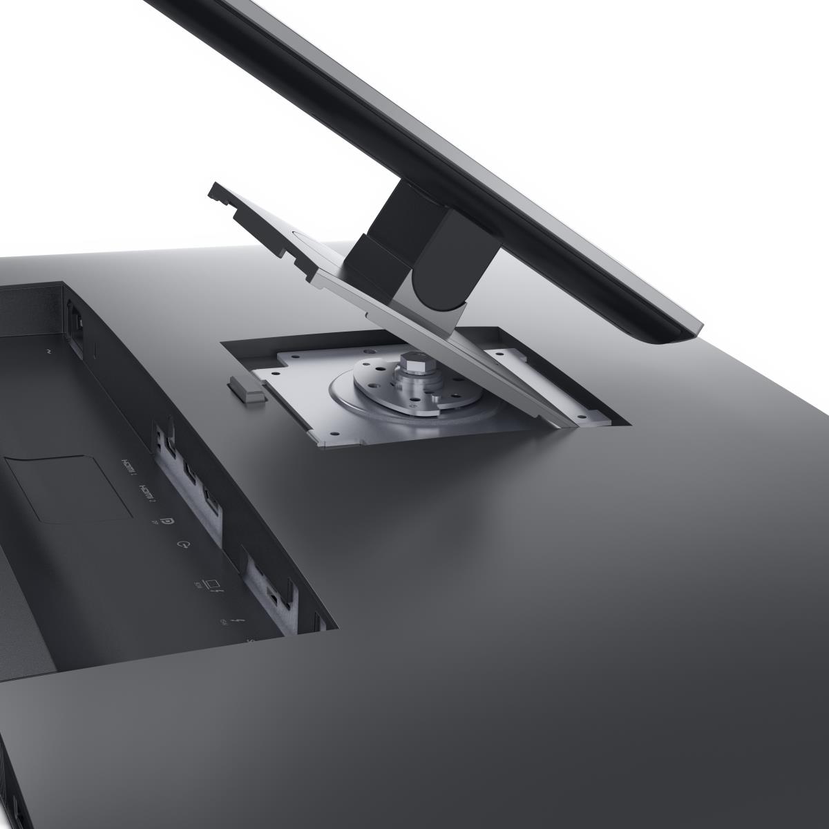 4k Ultrasharp Monitor - Up2720q - 27in - 3840x2160 - Black
