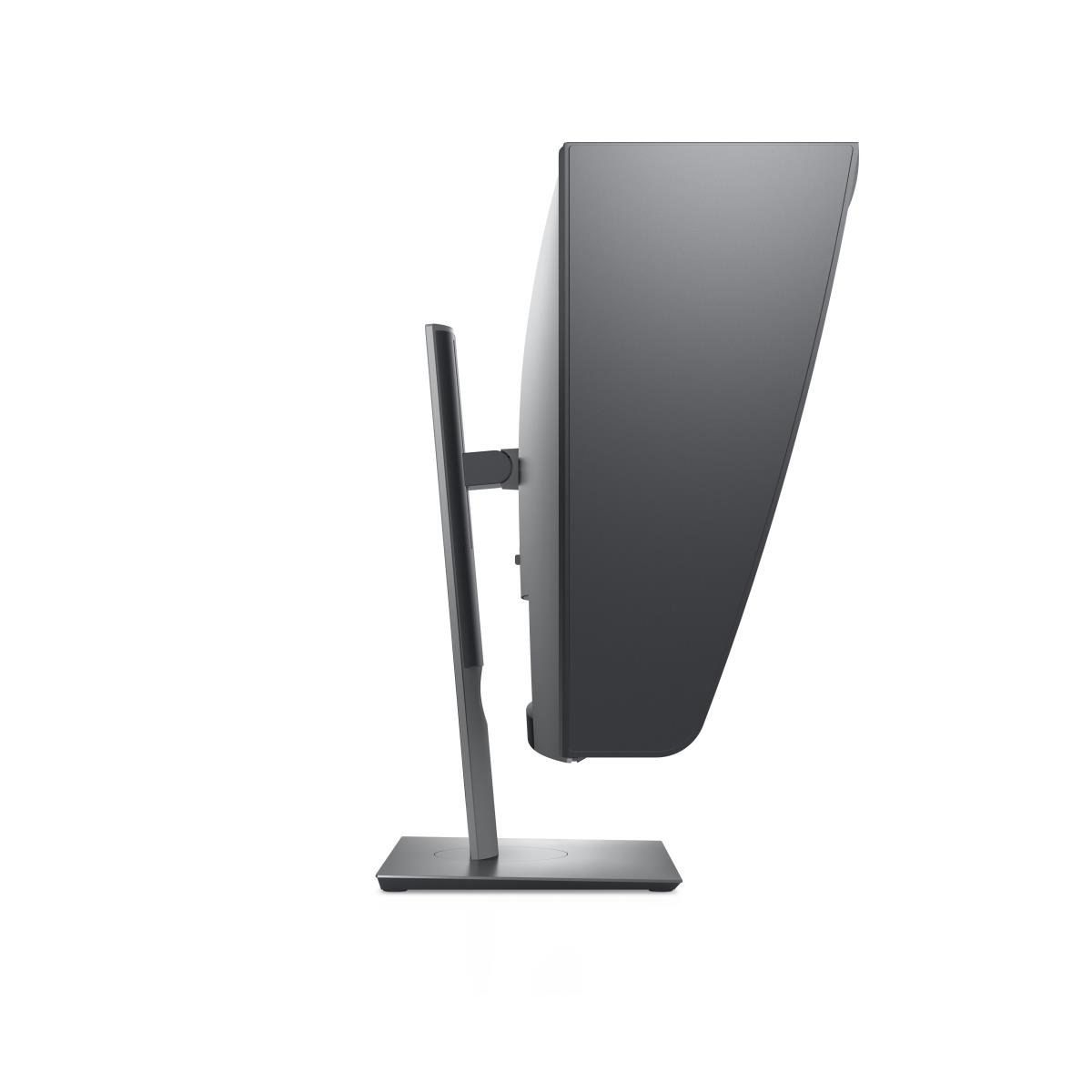 4k Ultrasharp Monitor - Up2720q - 27in - 3840x2160 - Black